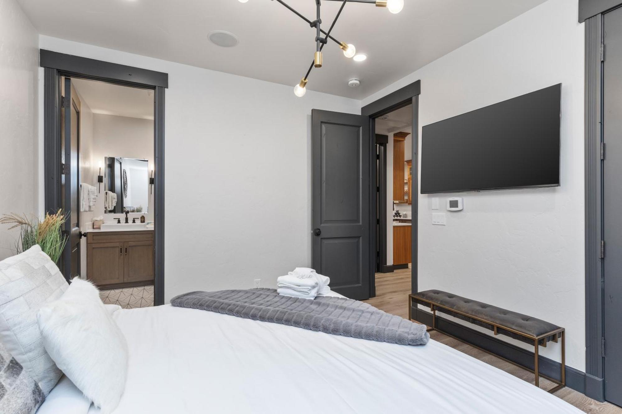 909 Park Ave Home Park City Exterior photo