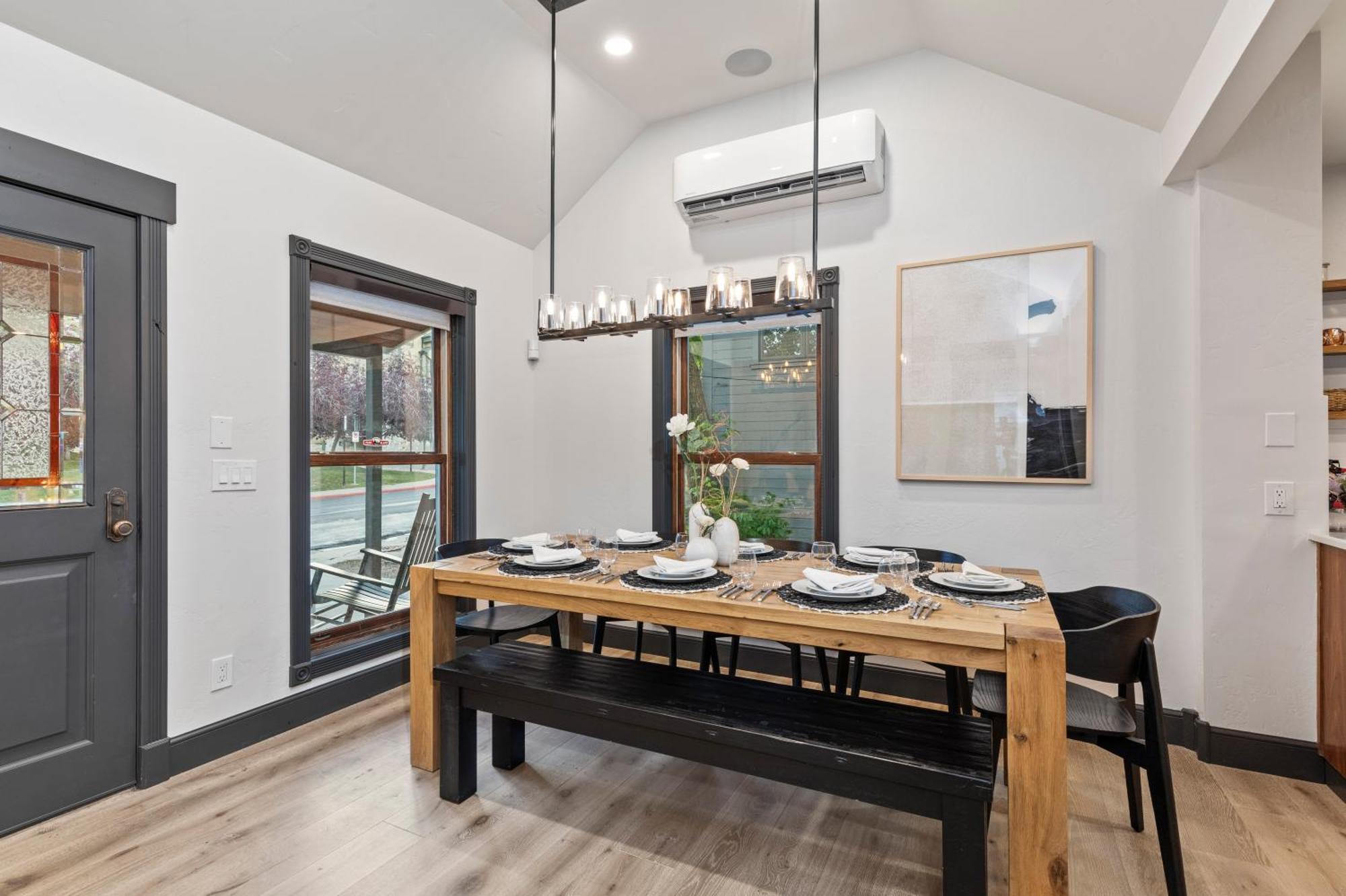 909 Park Ave Home Park City Exterior photo